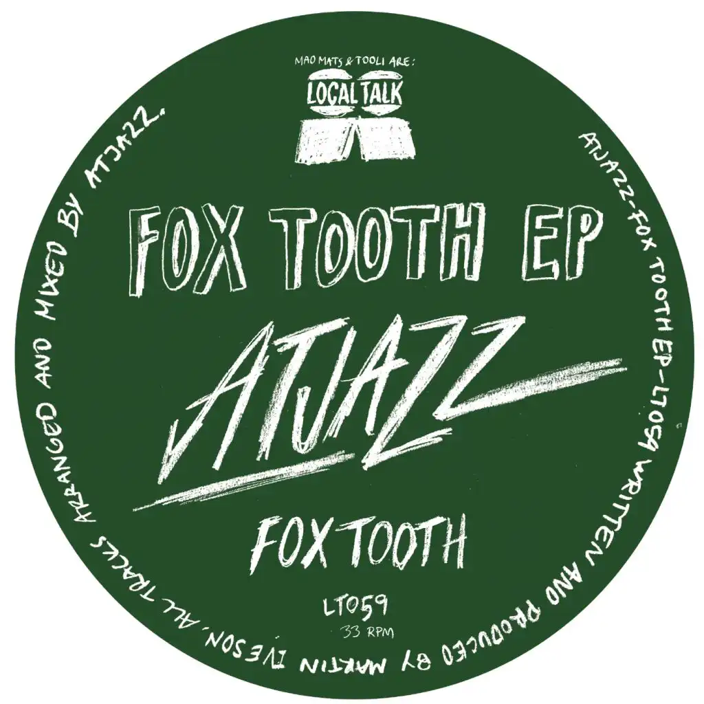 Fox Tooth