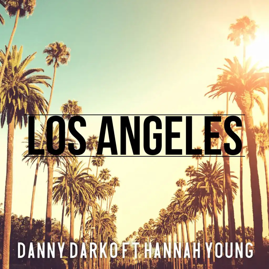 Los Angeles (Acoustic Mix) [feat. Hannah Young]