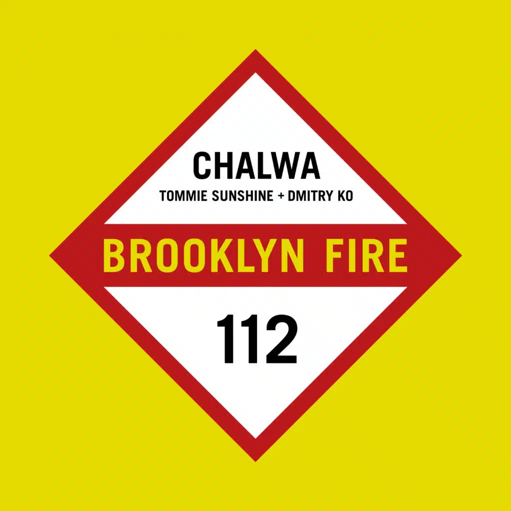 Dmitry KO, Tommie Sunshine