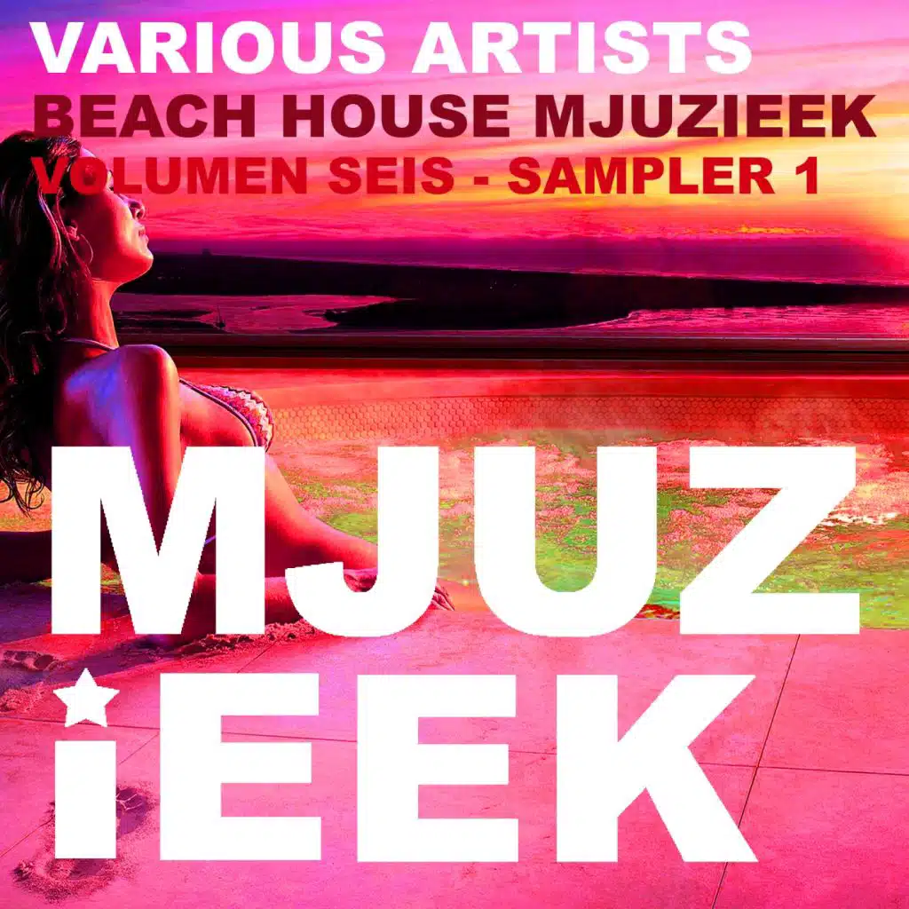 Beach House Mjuzieek, Vol. 6: Sampler 1