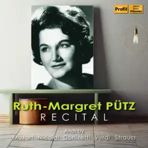 Ruth-Margret Pütz