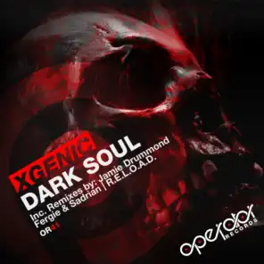 Dark Soul (Fergie & Sadrian Remix)
