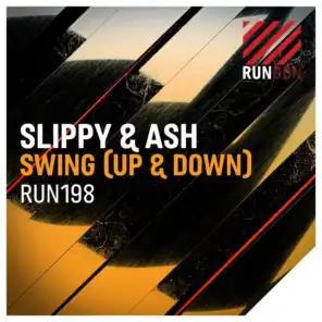 Swing (Up & Down) [Extended Mix]
