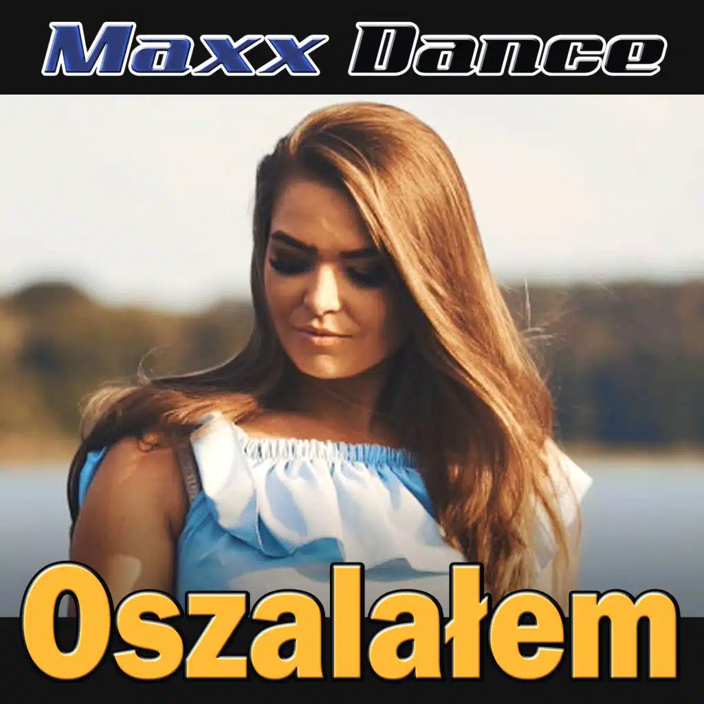 Maxx Dance