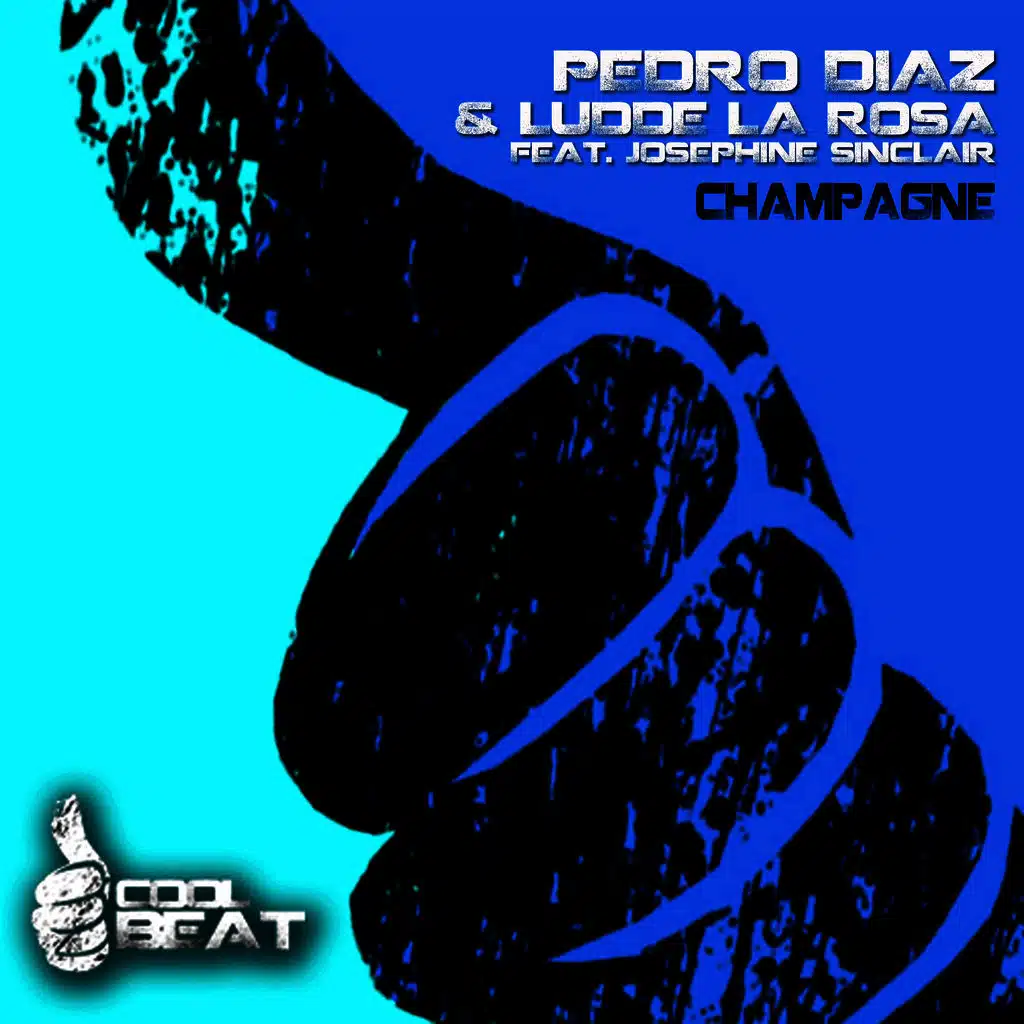 Champagne (Sunlize Remix)