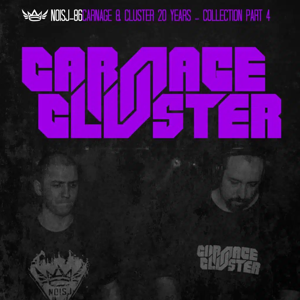 Carnage & Cluster