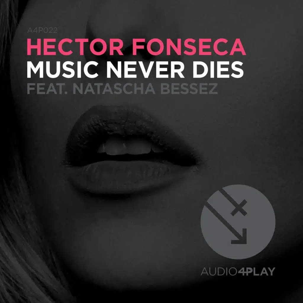 Music Never Dies (Victor Montero Remix)