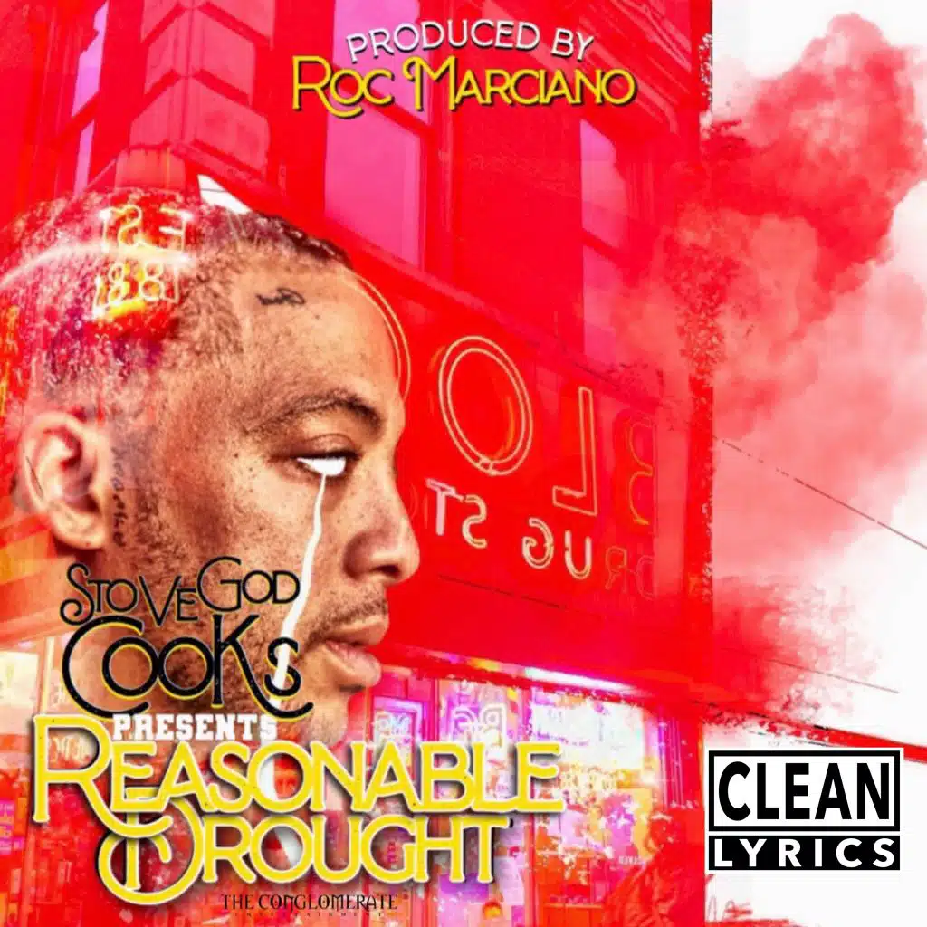 Stove God Cooks & Roc Marciano