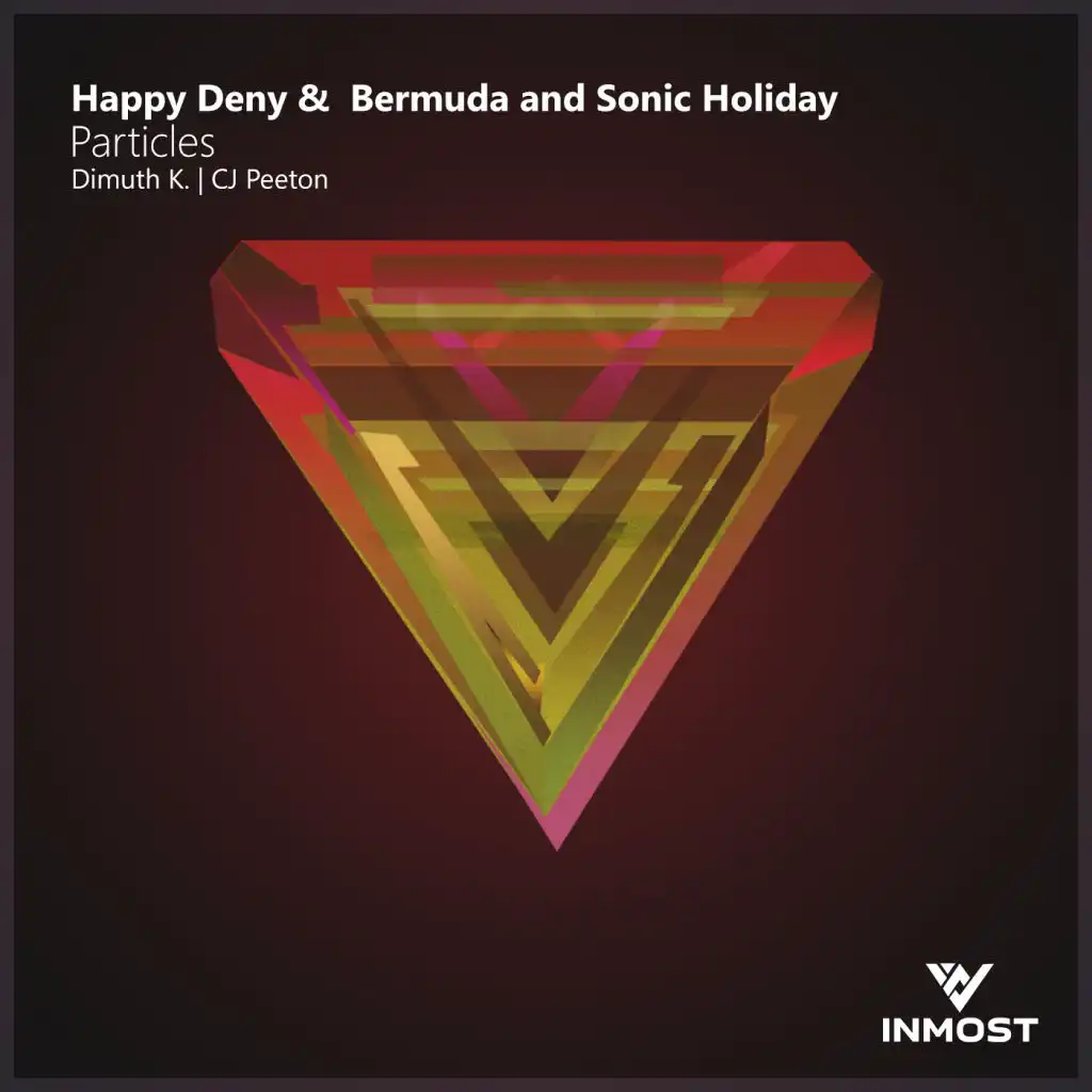 Happy Deny, Sonic Holiday and Bermuda