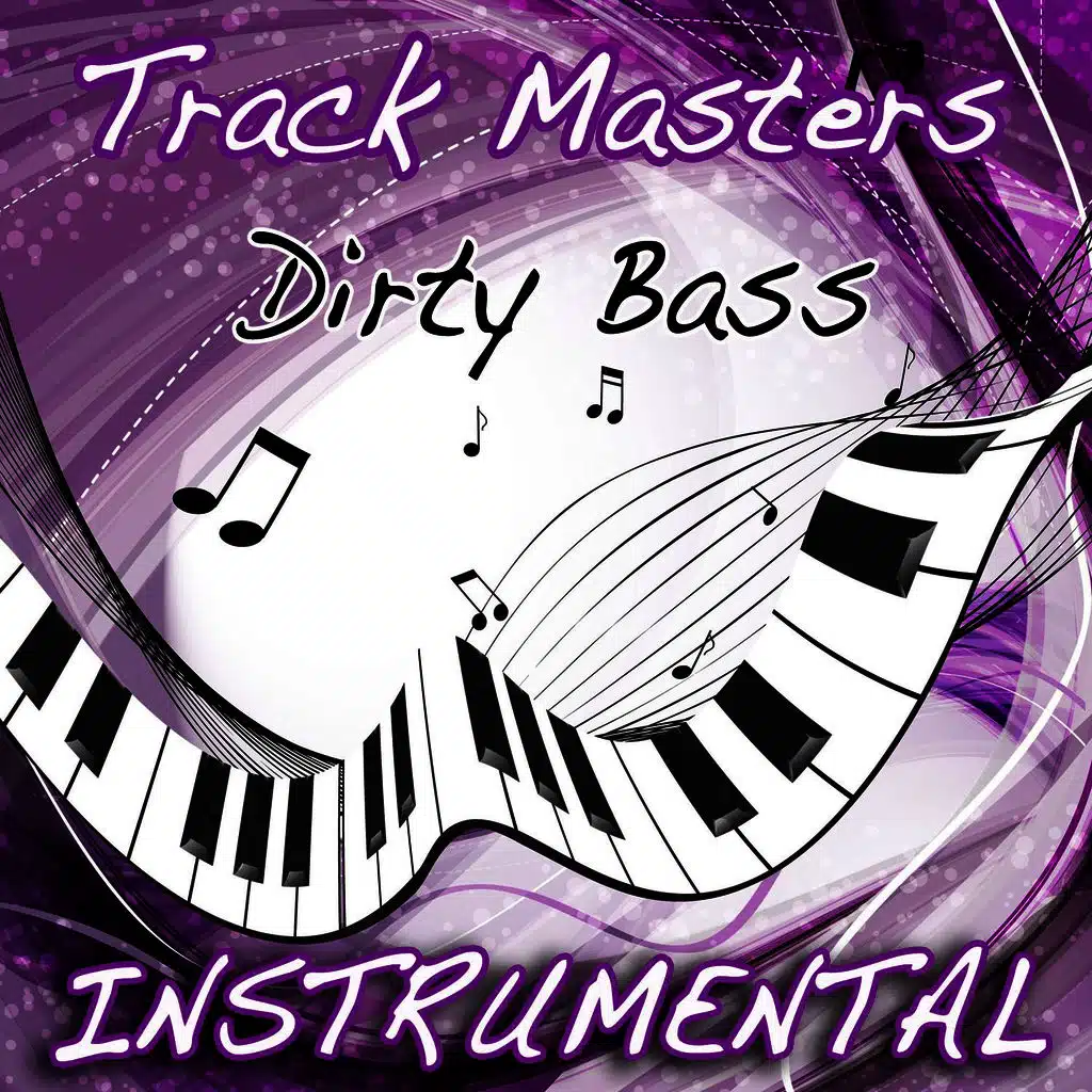 Dirty Bass (Far East Movement Feat. Tyga Instrumental Cover)