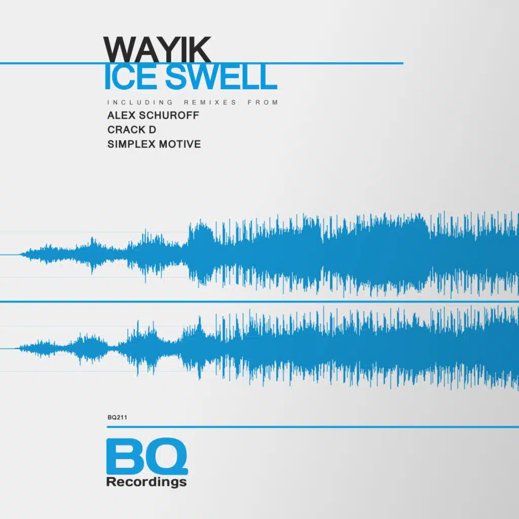 Ice Swell (Alex Schuroff Remix)