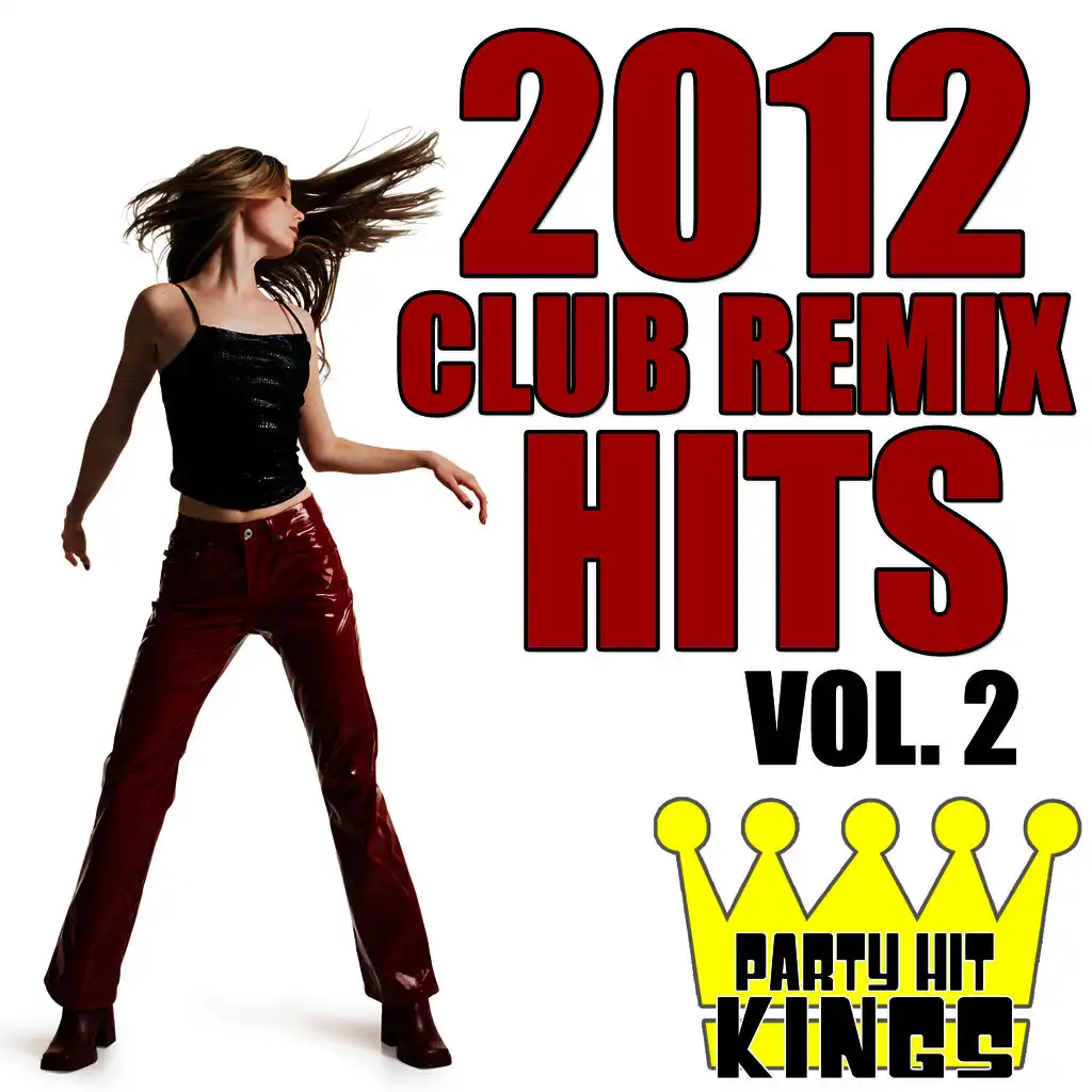 Club Remix Hits 2012, Vol. 2