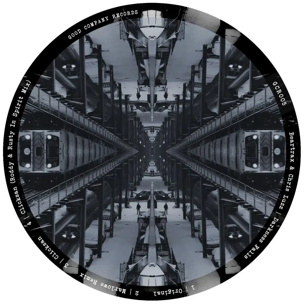 Clicksan (Roddy & Rusty In Spirit Mix)