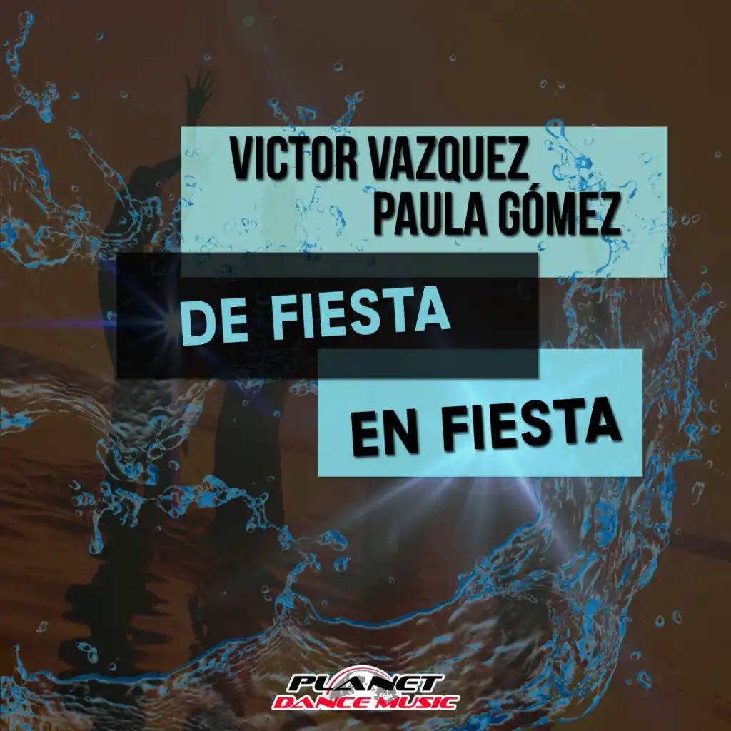 De Fiesta En Fiesta (Extended Mix)