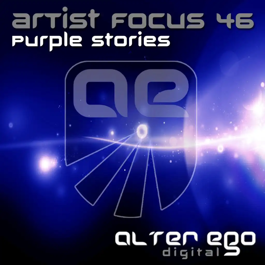 Outside (Purple Stories Remix)