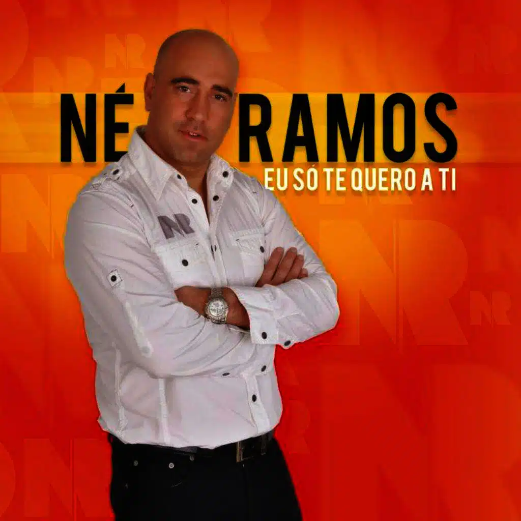 Eu Só Te Quero a Ti