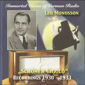 Leo Monosson