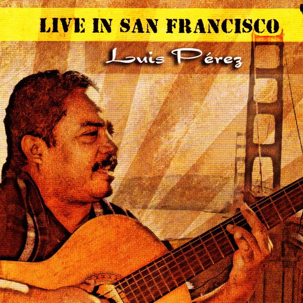 Live in San Francisco