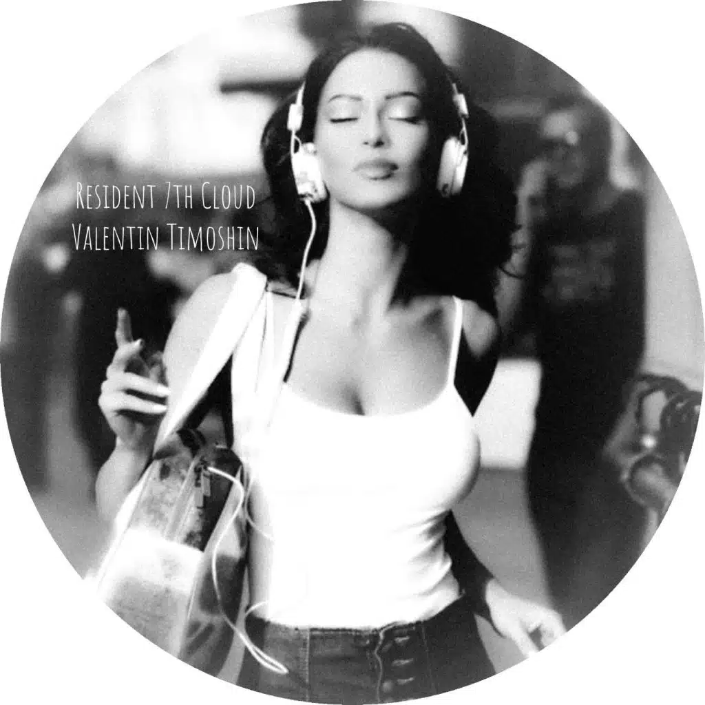 Viktor Gerk & Valentin Timoshin