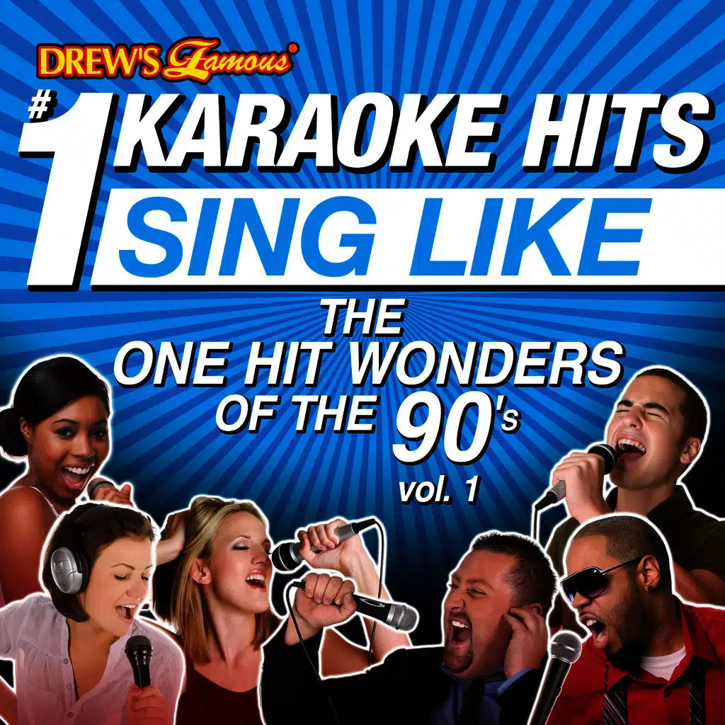 Bitter Sweet Symphony (Karaoke Version)