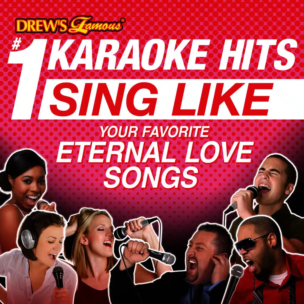 Fly Me to the Moon (Karaoke Version)