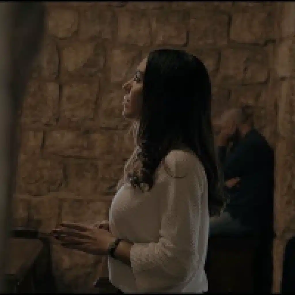 اشتاقت زوايا المحبسة