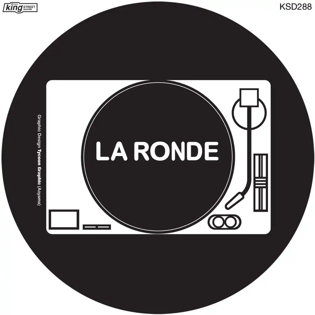 La Ronde