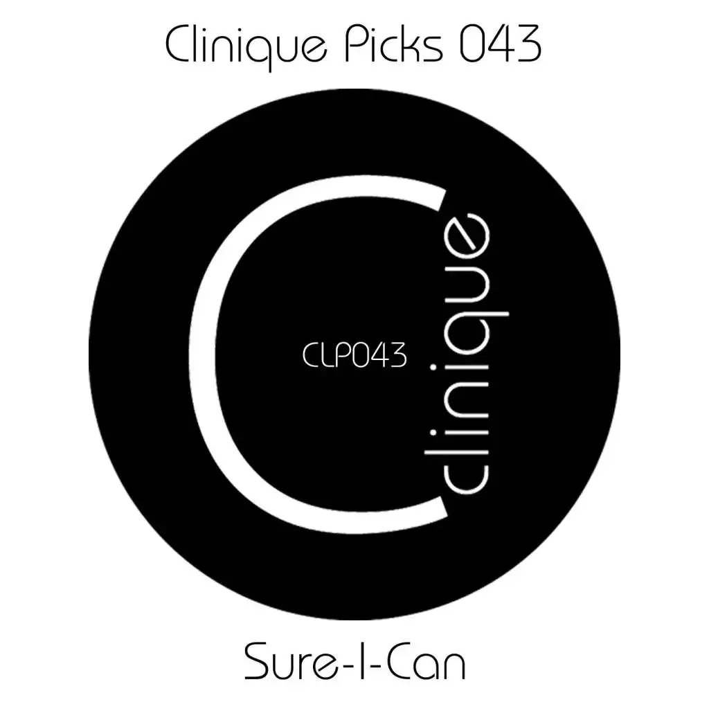 Sure-I-Can & Chelakhov