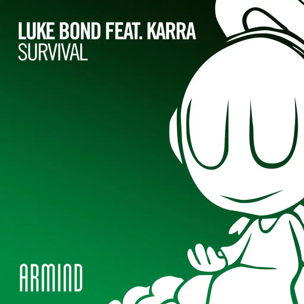 Survival (Extended Mix) [feat. KARRA]