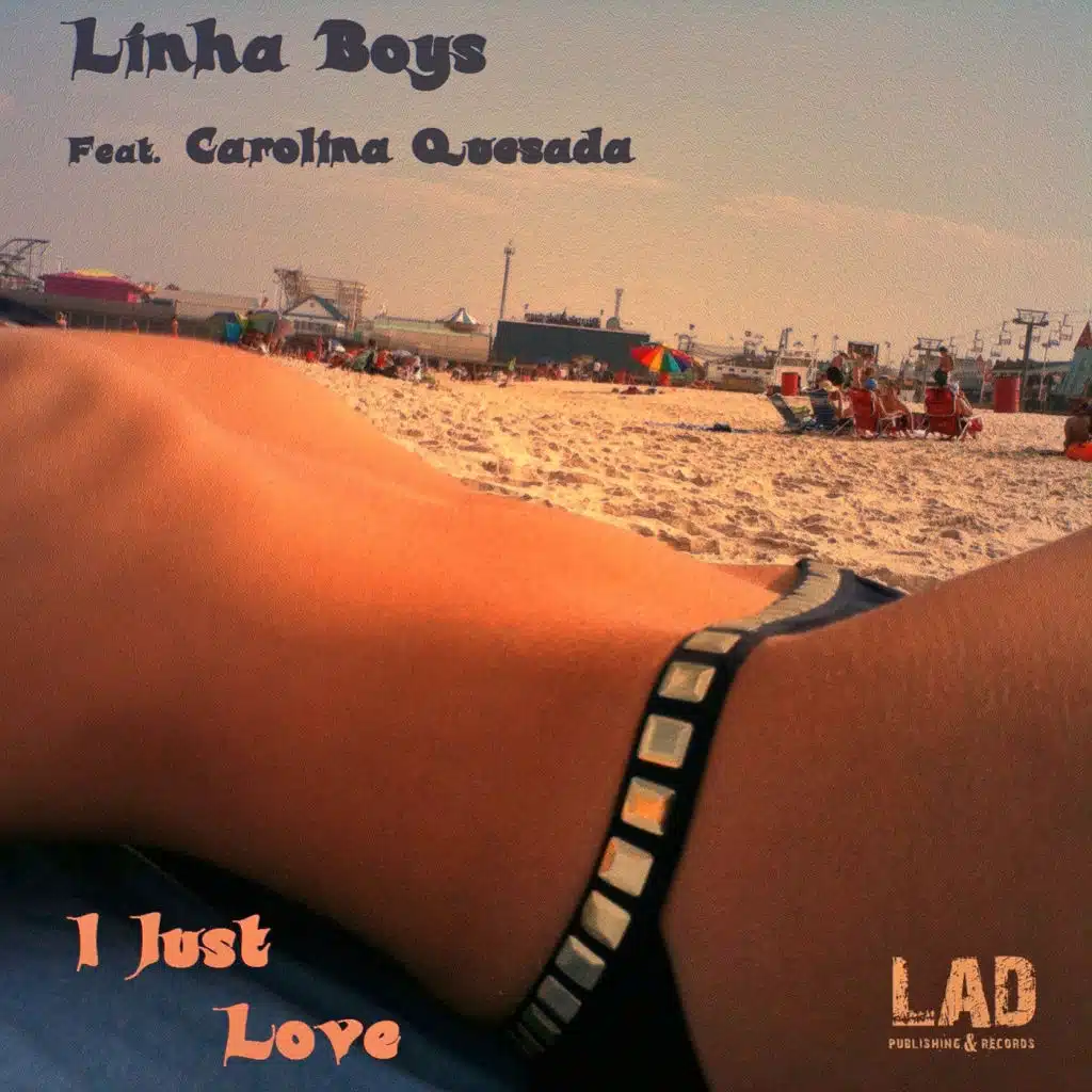 I Just Love (Dj Azibi Catwalk Mix) [feat. Carolina Quesada]