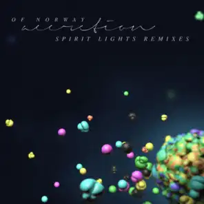 Spirit Lights Remixes (feat. Linnea Dale)