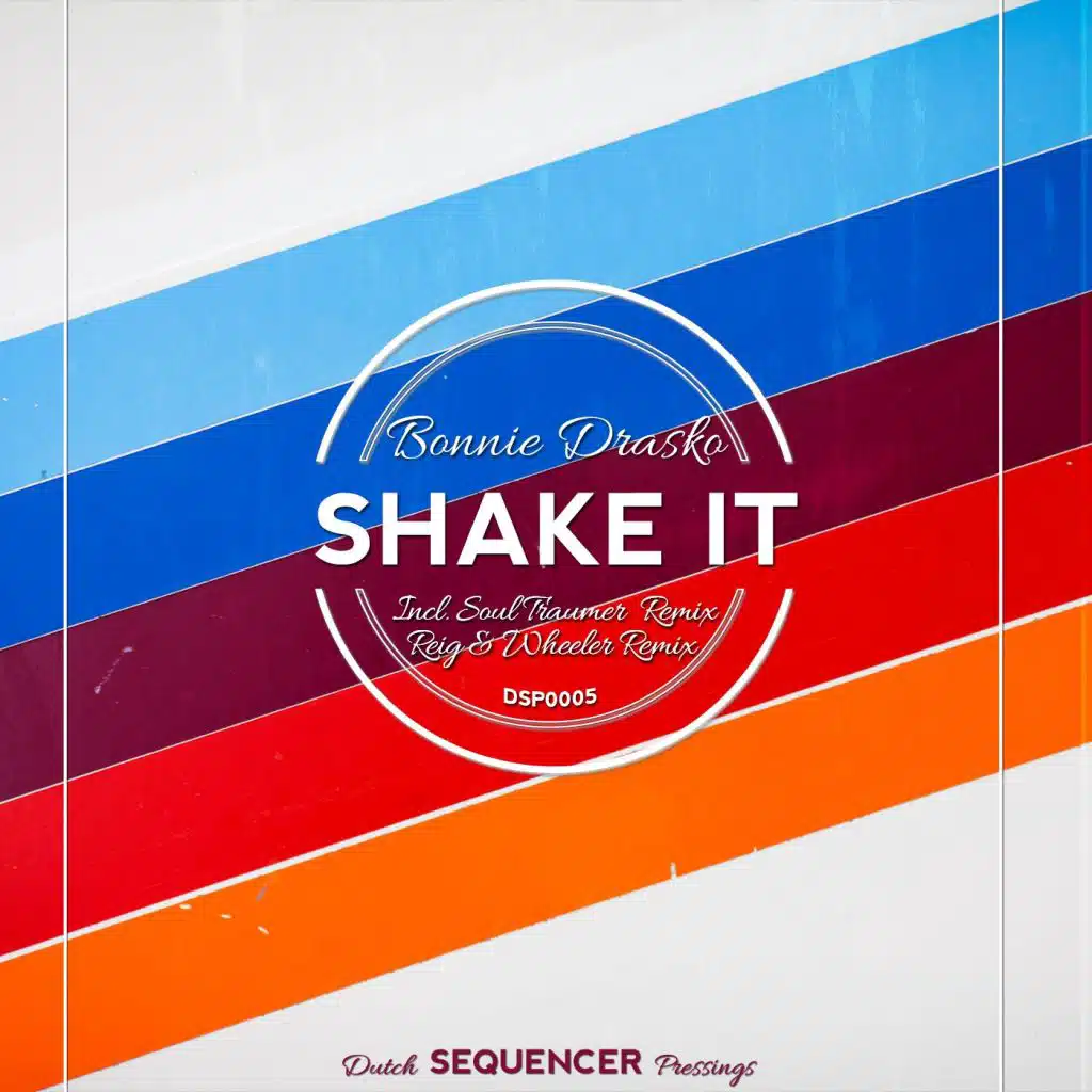 Shake It (Reig & Wheeler Remix)