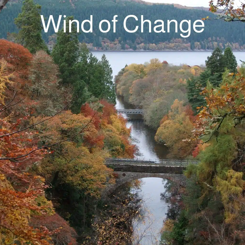Wind of Change