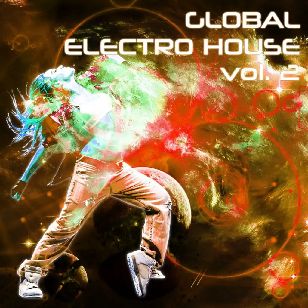 Global Electro House, Vol. 2