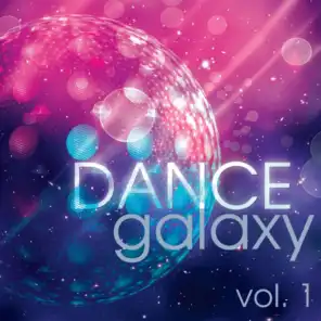 Dance Galaxy, Vol. 1