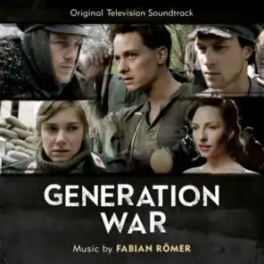 Generation War (Original Television Soundtrack)
