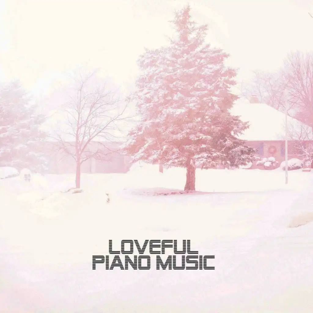 Loveful Piano Music