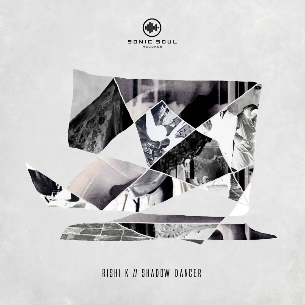 Shadow Dancer (Nadja Lind Remix)