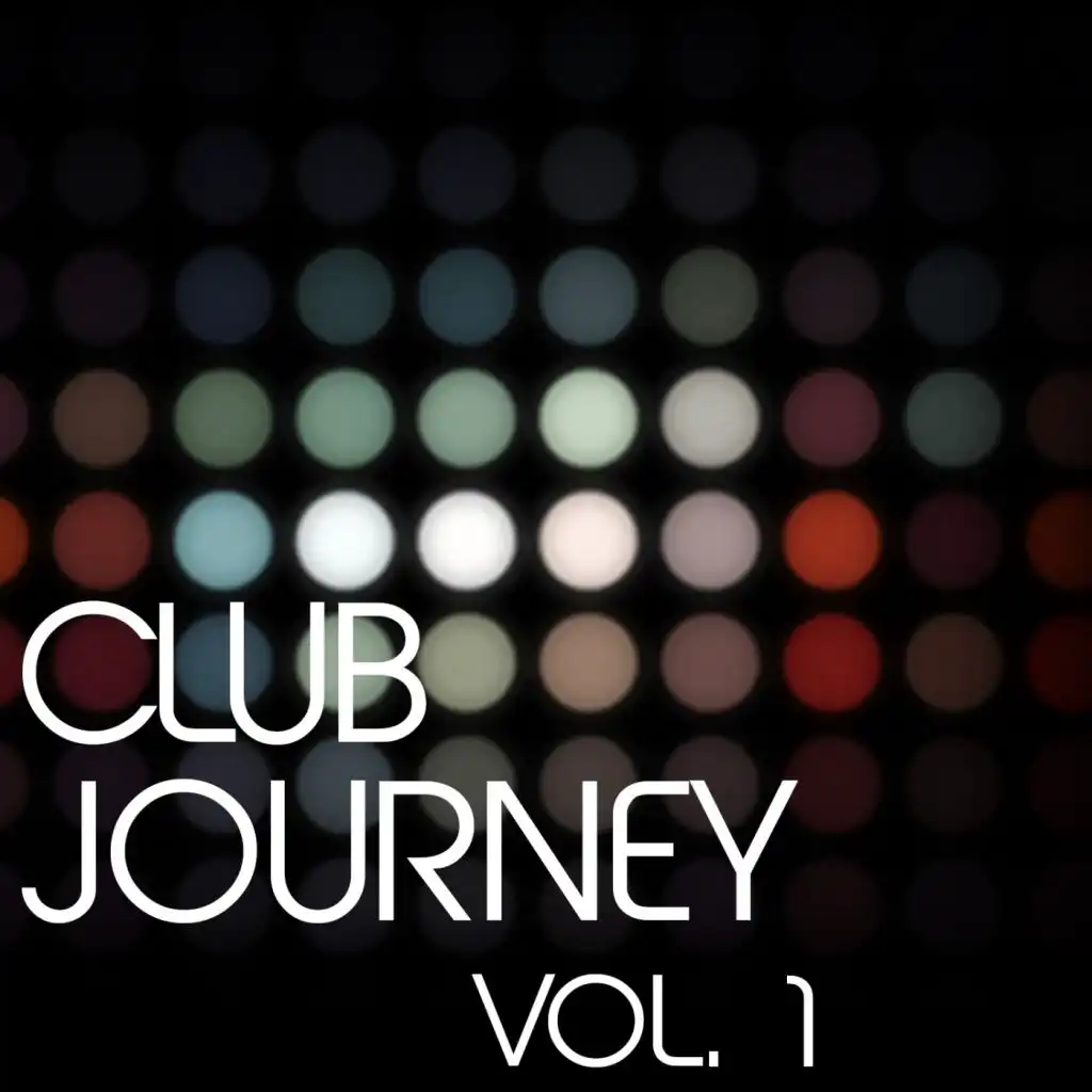 Club Journey, Vol. 1