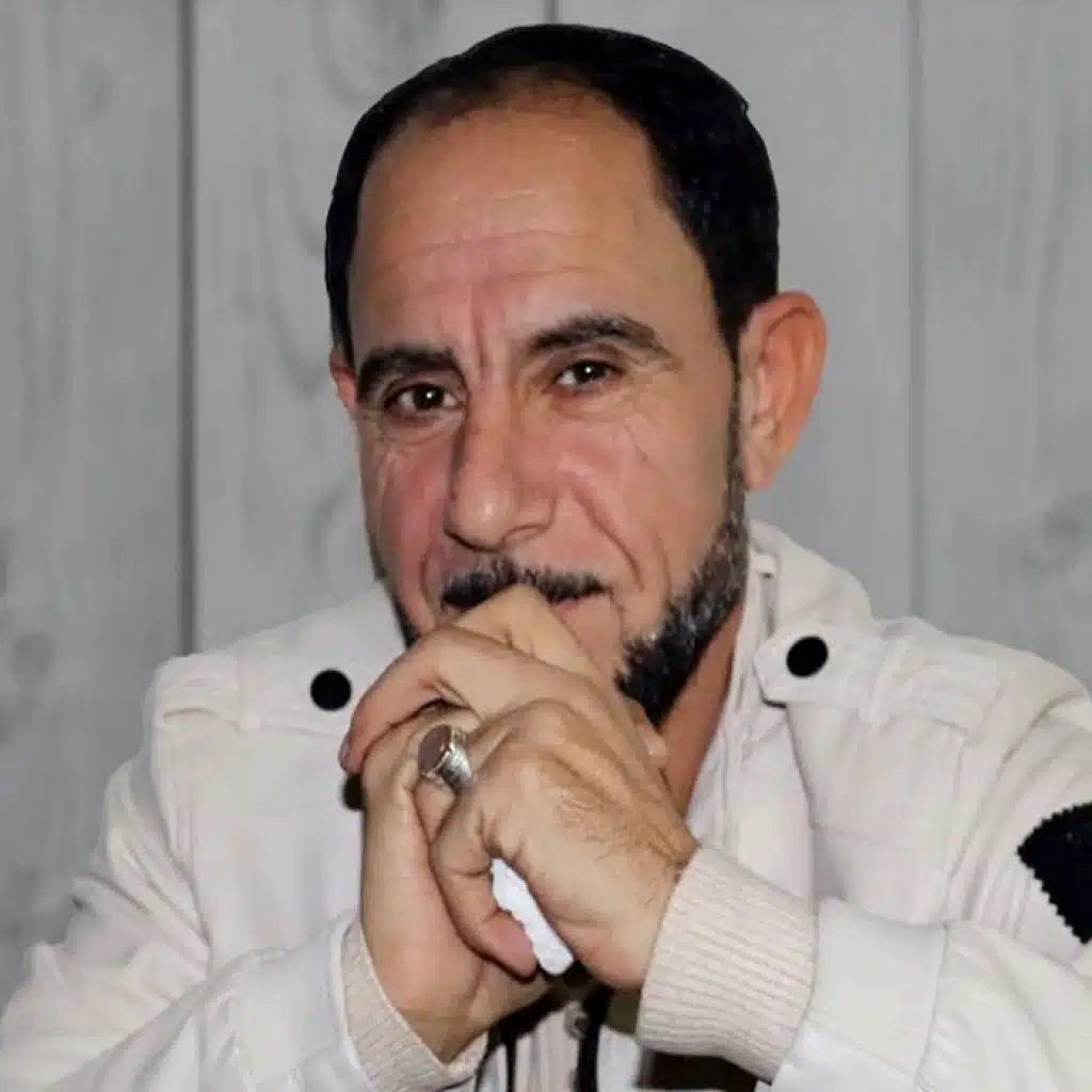 سويحلي لا تزعلونه