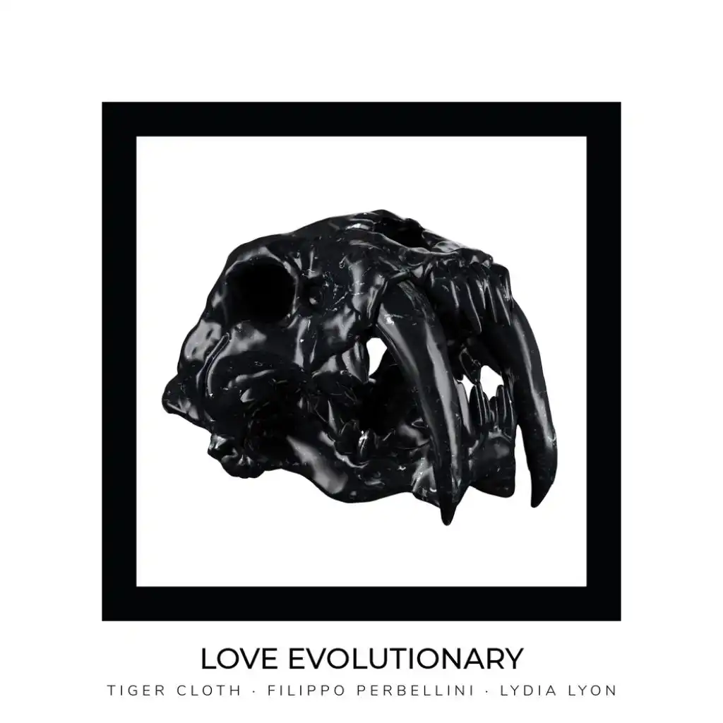 Love Evolutionary