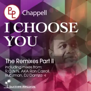 I Choose You (Rubzman Remix)