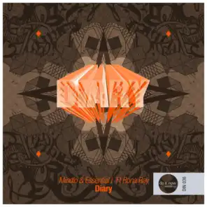 Diary (Dub Mix) [feat. Rona Ray]