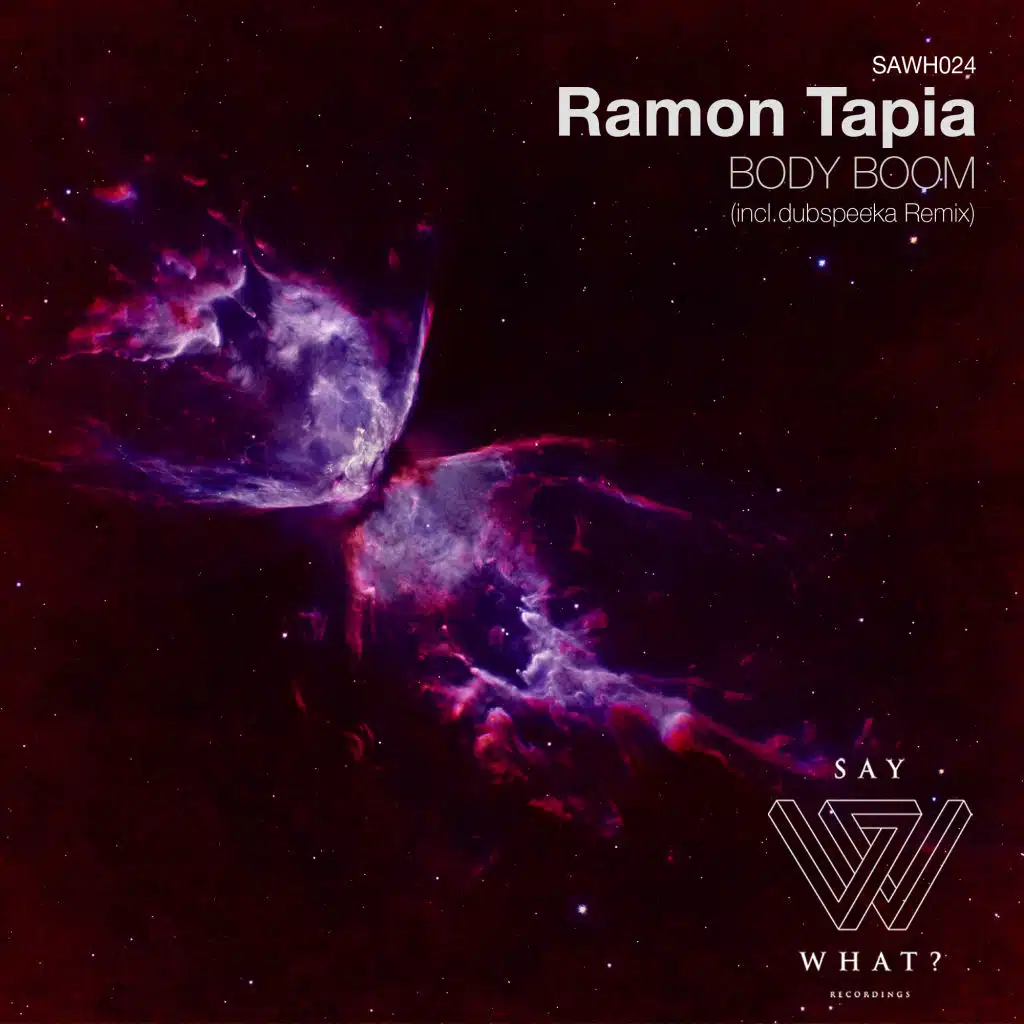 Body Boom (dubspeeka Remix)