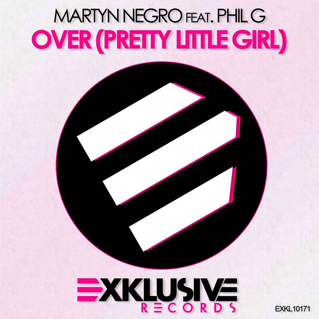 Over (Pretty Little Girl) [Kosta Radman & Martyn Negro Instrumental Mix]