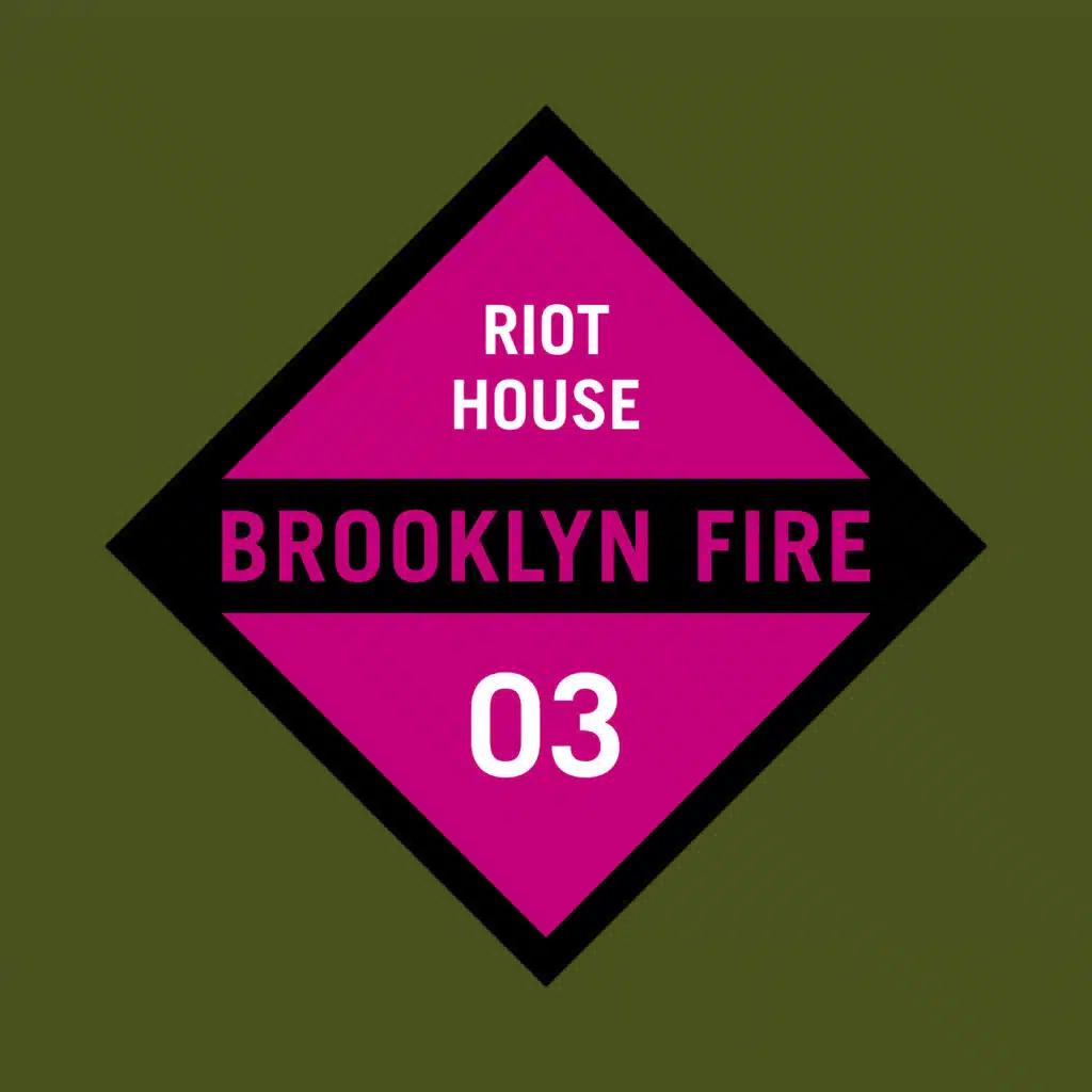 Caveman (KANDY & Kovalenco Gennadi Remix) [feat. KANDY, Kovalenco Gennadi]