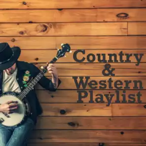 Country & Western Playlist