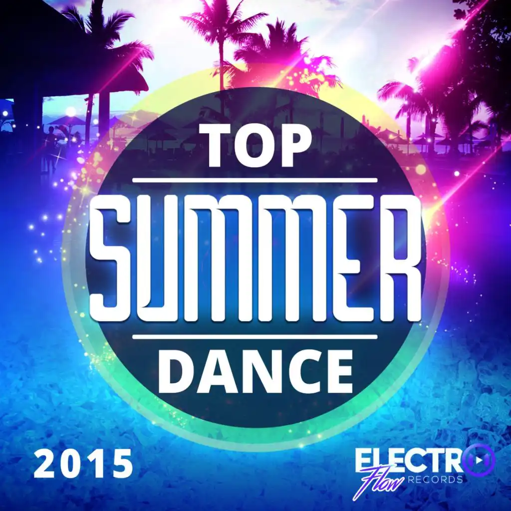 For The Last Dance (Radio Edit) [feat. Mark Keller]