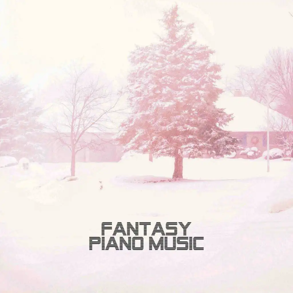 Fantasy Piano Music