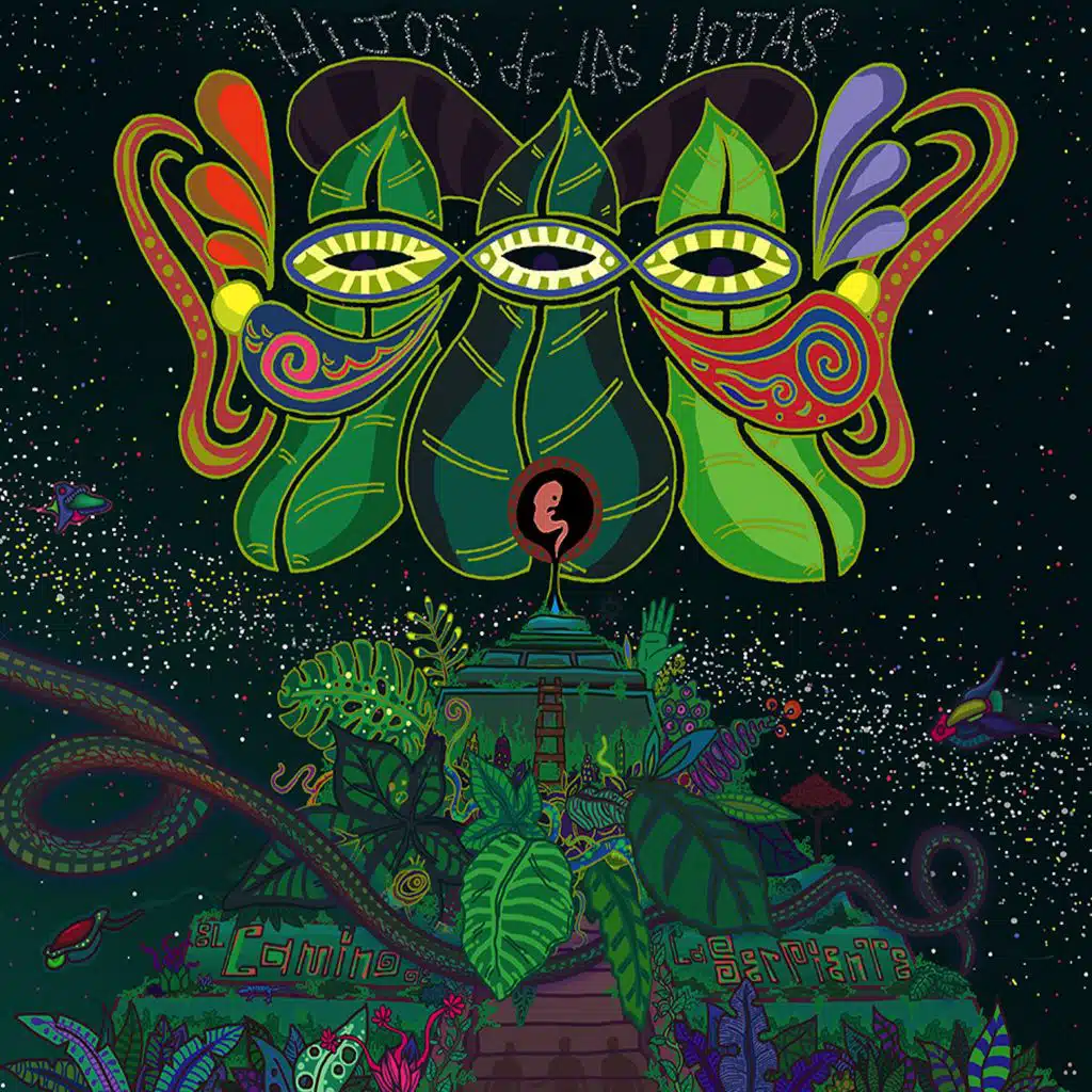 El Camino de la Serpiente